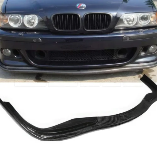 Spoiler de pare-chocs av BMW E39 M5 – CARBONE