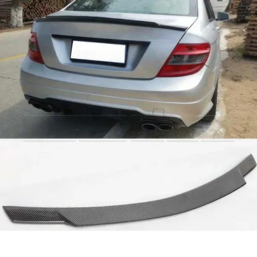 Spoiler Merc. Classe C W204 C74 AMG