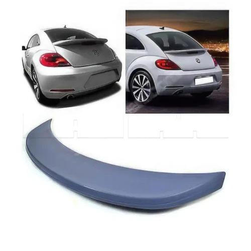 Spoiler ar VW New Beetle 2013->