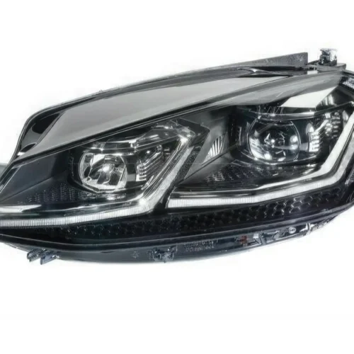 Phares av LED VW Golf 7 PH1 – Look PH2