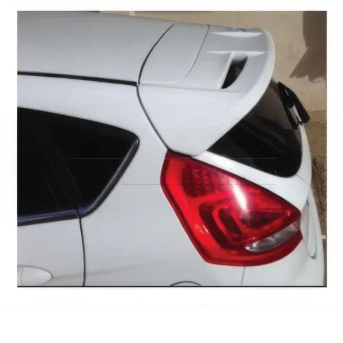 Spoiler Ford Fiesta 09->18