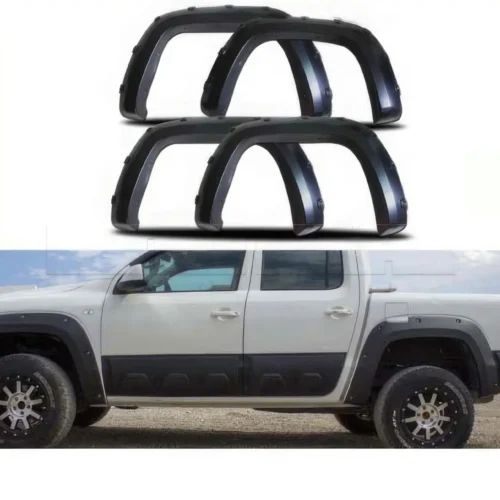 Jeu extensions d’ailes VW Amarok