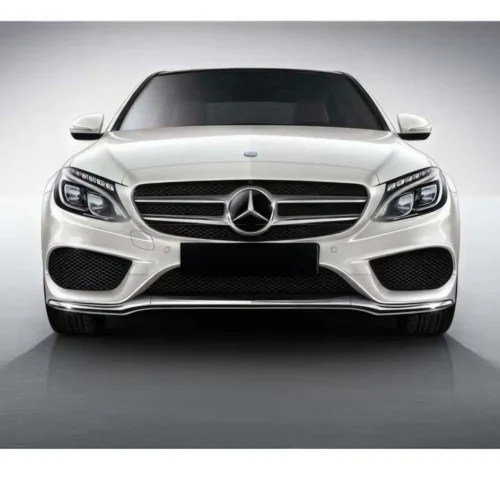 Parechocs av complet MER. Classe C W205 Pack AMG