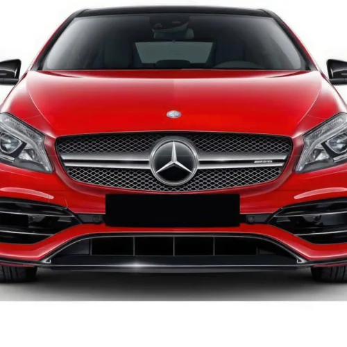 Pare-chocs av complet Merc. Classe A W176 A45 AMG Edition1  Facelift