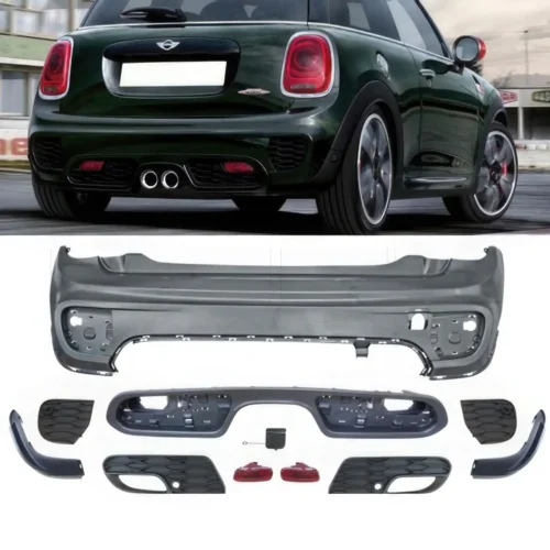 Parechocs ar MINI F56/F57 (Coupé/Cab) John Cooper Works JCW