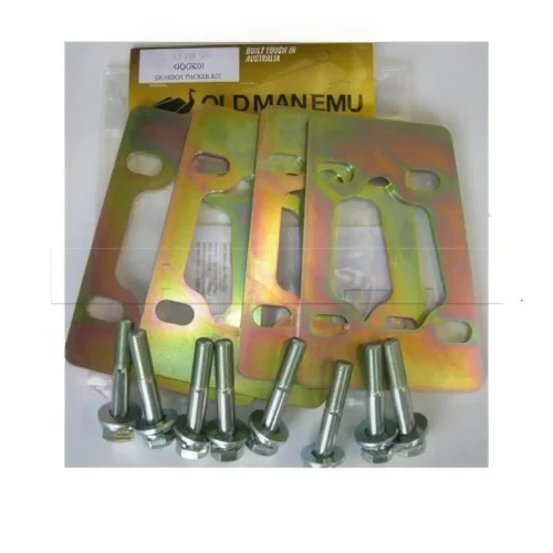 kit cales de boite OME Nissan Patrol Y60