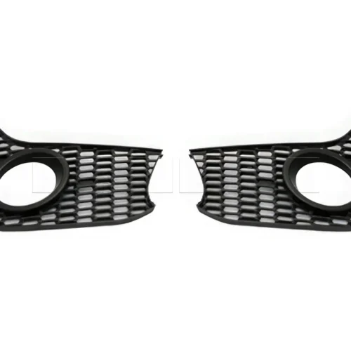 P. Grilles latérales pare-chocs av BMW Serie 4 F32/F36 M4 – pr anti-B