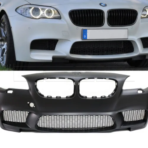 Pare-chocs av complet BMW F10 M5 – avec PDC