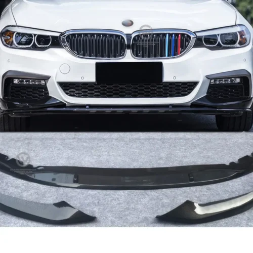 Spoiler de pare-chocs av BMW Serie 5 G30 MPerformance