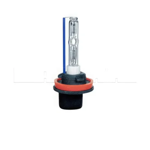 Ampoule Xenon 6000K 35W – H11