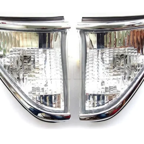 Veilleuses av TOYOTA Land Cruiser Serie 70 crystal