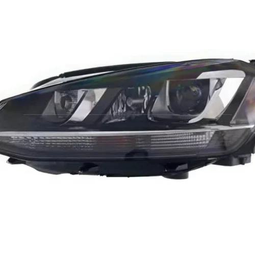 Phares av LED standards VW Golf 7 D3S/H7