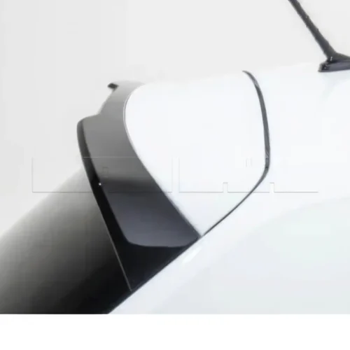 Spoiler ar VW Polo 8 R/Rline/GTI