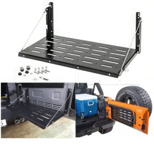 Table de hayon arrière JEEP Wrangler JK