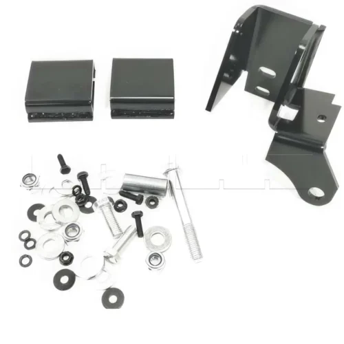 Kit Extension de Barre Panhard ar & Bump Stop SUZUKI Jimny