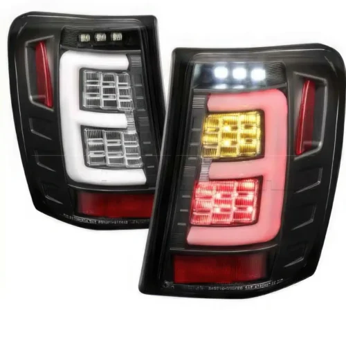 Feux ar Full LED JEEP CHEROKEE 99-04