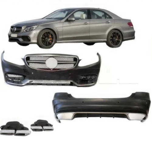 Kit carrosserie complet Mer. Classe E W212 E63 AMG