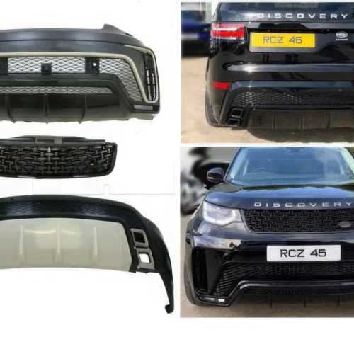 Kit carrosserie Land Rover DISCOVERY 5 L462 2017->