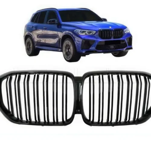 Grilles de calandre BMW X5 G05 ///M 2018+