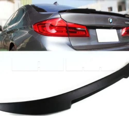 Spoiler ar BMW G30 type M4