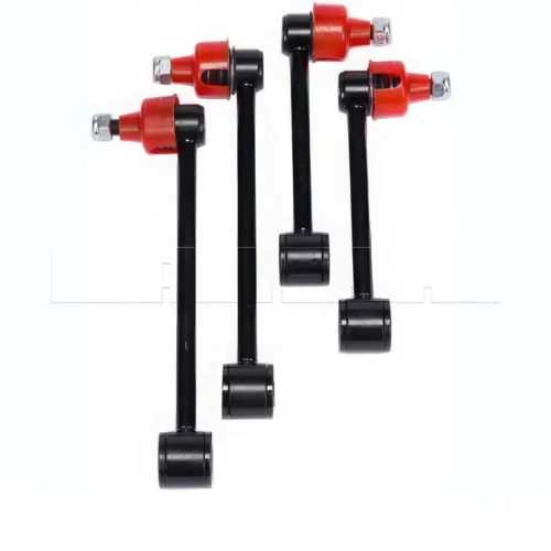 Kit biellettes ralongées de barres stabilisatrices av&ar OME JEEP Wrangler JL