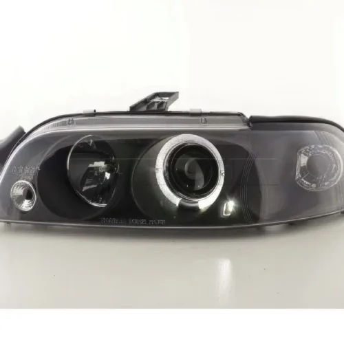 Phares av FIAT PUNTO 1 93-96 angel eyes