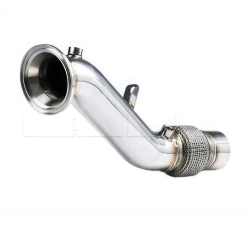 Tube de descente Turbo (DownPipe) BMW F20 LCI/F22 LCI/F30 LCI/F32 LCI/F36 LCI/G20/G30/G11 – B48