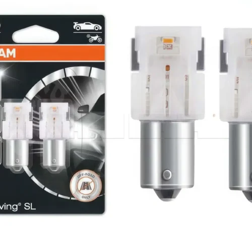 Kit ampoules LEDRIVING SL P21W – 2pcs