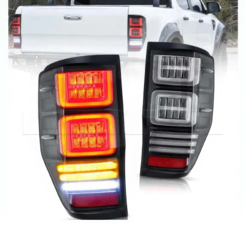 Feux ar FULL LED FORD Ranger 11-UP