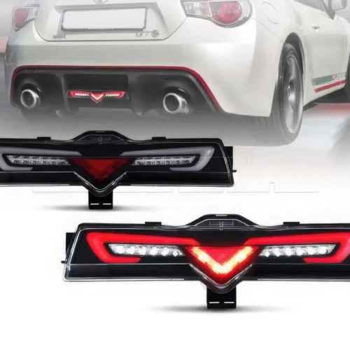 Feux de pare-chocs ar LED TOYOTA GT86