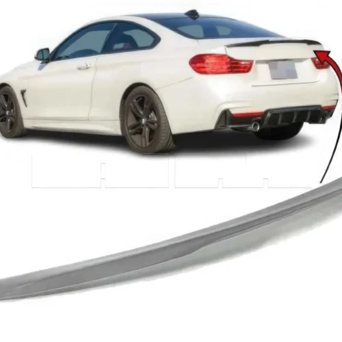 Spoiler ar BMW F32 type M4