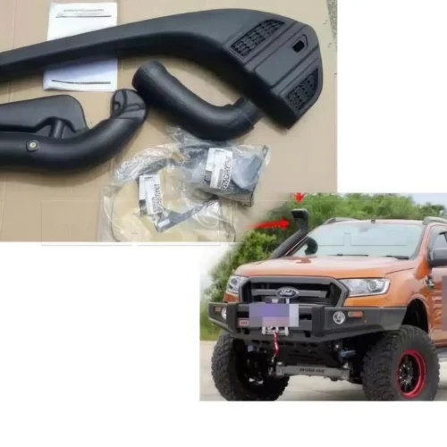 Snorkel Ford Ranger T7 2016->