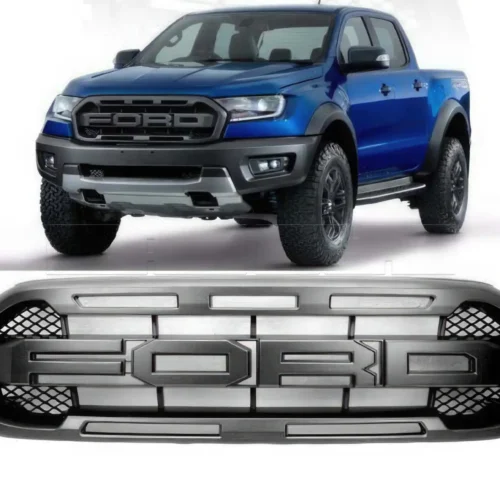 Calandre FORD Ranger 2019+ type RAPTOR