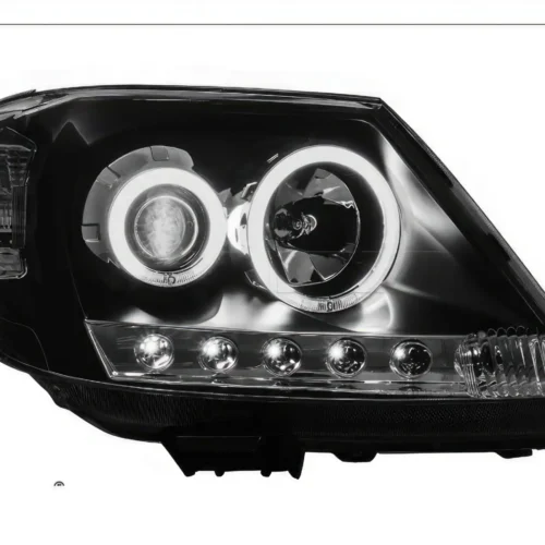 Phares av TOYOTA Hilux Vigo 05-10 CCFL/LED