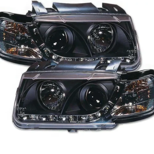 Phares av LED VW POLO 3 95-98