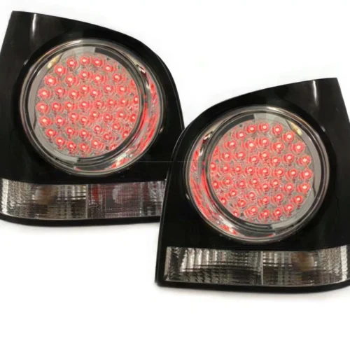 Feux ar LED VW POLO 5/6 05-up