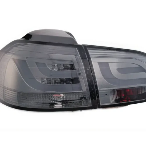 Feux ar LED BAR VW GOLF 6 09-UP Fumé V2