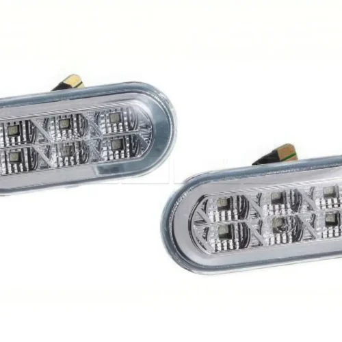 Clignotants répétiteurs VW LED crystal