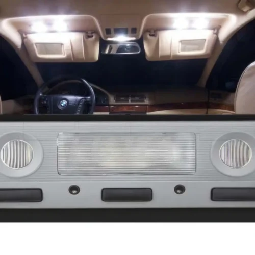 Feux d’éclairage plafonnier LED E39