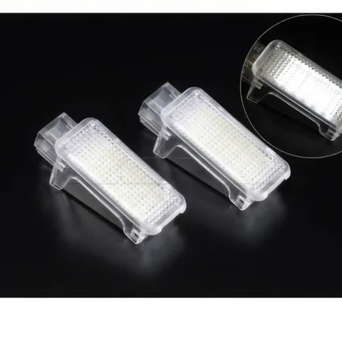 Feux d’éclairage intérieur LED A3/A4/A5/A6/Q5/Q7/Golf5/6/Passat cc/Passat 5D/Jetta 06-08/Scirocco