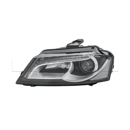 Phare av G AUDI A3 09-12 LED – D3S