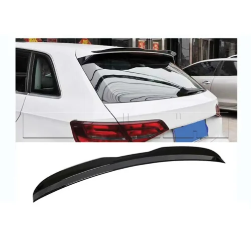 Extension spoiler AUDI A3 8V 2017 Hatchback