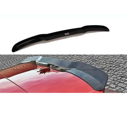 Extension spoiler AUDI A3 8V Sline 2017 Hatchback