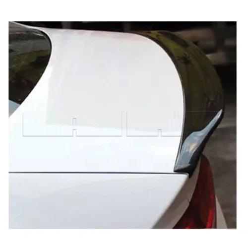 Spoiler Audi A4 B8 Caractere 08-12