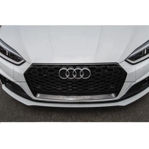 Calandre AUDI A5 RS5 2017 Type B9 – Noir