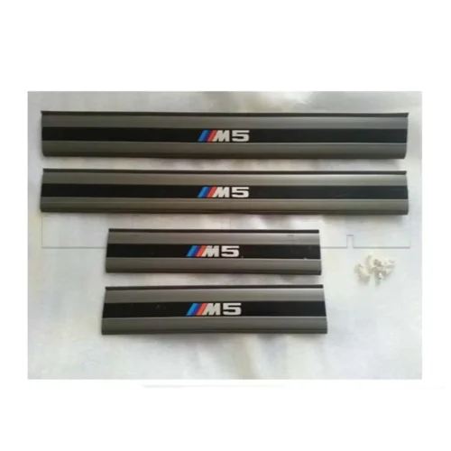 Baguettes Latérales BMW E34 – 6pcs