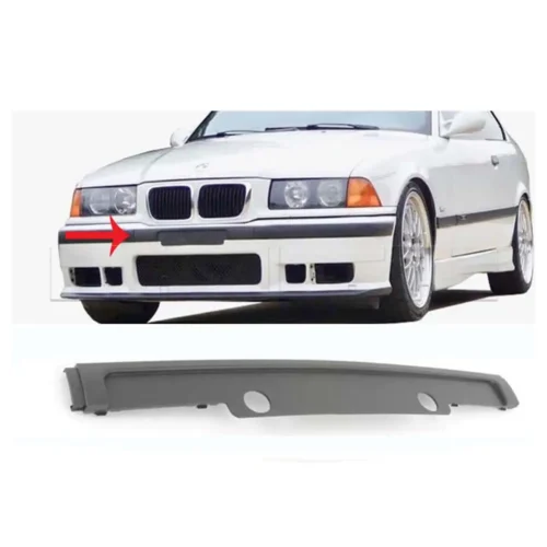 Baguette centrale pare-choc av BMW E36 M3