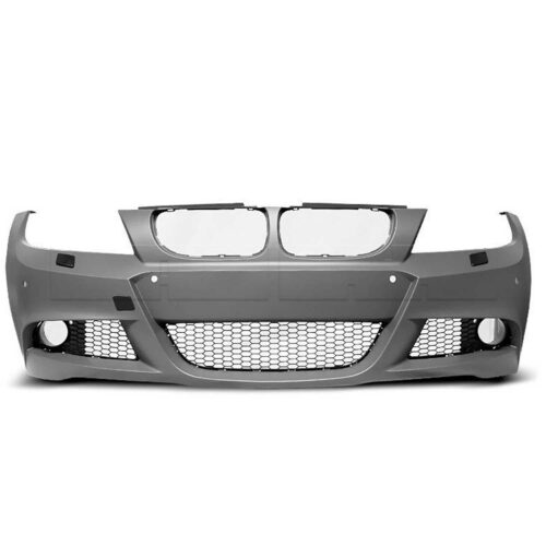 Pare-chocs av complet BMW E90 Ph1 05-09 Mtech (look PH2)