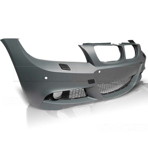 Pare-chocs av complet BMW E90 LCI 09-12 MTech – sans PDC