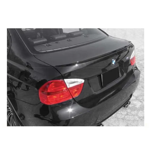 Spoiler ar BMW E90